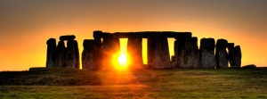 Summer Solstice at Stonehenge